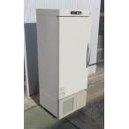 【保証付】15年製 フクシマ 業務用スリム型保冷庫・縦型冷蔵庫 FMS-123GS 100V 幅500×奥450×高1365 MT2603040949