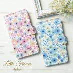 ショッピングmi 11 lite 5g Xiaomi Mi 11 Lite 5G 手帳型ケース スマホケース 手帳型 花 花柄 パステル フラワー