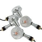 Z2 указатель поворота 4 шт прозрачный металлизированный Kawasaki Zephyr χ, Zephyr 750RS, Zephyr 1100RS,ZR-7,ER-5,ZII