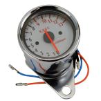 汎用タコメーター電気式１2Ｖ 13000
