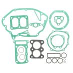 互換品 ガスケット セット ベンリィ C92 CS92 CB92 バイク