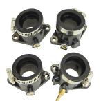  сменный товар впускной коллектор CBX400F мотоцикл 4 шт впускной коллектор 