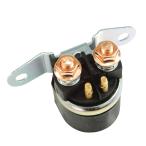 互換品 スターターリレー GN125 GZ125HS GSX250S GSX400S GSX750S バンディット250 400 ヴェクスター125 150 GOOSE LS650 セルリレー