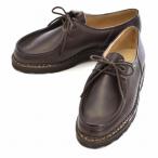  Paraboot /PARABOOT обувь мужской mi лягушка тирольская обувь темно-коричневый MICHAEL-7156-12CA