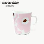 ショッピングマグ マリメッコ マグカップ おしゃれ Unikko (ウニッコ) 250ml ピンク×ホワイト ギフト 北欧 食器 コーヒーカップ 日本正規品 爆買