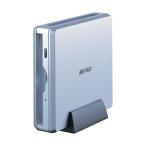 BUFFALO MO-CZ1300U2 USB2.0接続 コンパクトMOドライブ