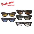 クッシュマン BLACK FRAME WELLINGTON CUSHMAN メンズ　レディース　サングラス アメカジ 29030