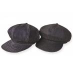 クッシュマン CASQUETTE キャスケット CUSHMAN メンズ レディース 帽子 アメカジ