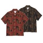 HULAKEIKI鯉Carpアロハ...