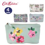 【ネコポス可】 キャスキッドソン ポーチ 10535441 化粧ポーチ メイクポーチ Cath Kidston ab-373600 ブランド