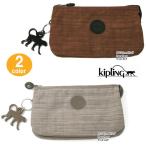 キプリング ポーチ K13265 Kipling Creativity L Basic 化粧ポーチ アクセサリーポーチ ペンシルケース ag-862500