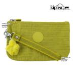 Kipling キプリング ポーチ K15156-B19 Creativity XL 化粧ポーチ アクセサリーポーチ モンキーチャーム ag-933600