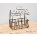 ベビーティアーズバスケット アイアン CARNAC カルナック kk71gd