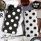 iPhone16 ケース iPhone16e ケース iPhone17 ケース iphone15 iPhone14 iphone13 se ケース 11 クリアケース iphoneケース おしゃれ アイフォン16 透明 水玉