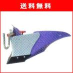ホンダ 耕運機 プチなFG201用 パープル培土器（宮丸）(11629)