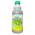 ムシラップ　1L