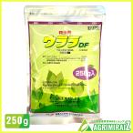 ウララDF 250g 殺虫剤 アブラムシ類 コナジラミ類