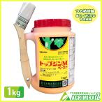 トップジンMペースト 1kg 殺菌剤 癒合剤 癒合促進剤 日本曹達 トップジン