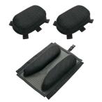  кондиционер одежда проставка накладка 865939 черный свободный 