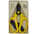  склон источник #83142 рука klie-shonF170 чёрный лезвие желтый в коробке 