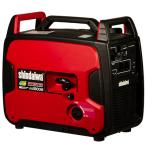 新ダイワ ガソリンインバータ発電機 IEG1800M-Y