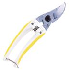  Ars 130DX-Y Mini choki Deluxe желтый легкий обрезка ножницы маленький размер легкий . устойчивый к коррозии сельское хозяйство дом садоводство структура . цветок магазин цветок магазин 