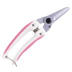  Ars 140DX-P Family Deluxe розовый маленький размер садоводство . легкий садоводство ножницы . цветок живые цветы прямой лезвие цветок магазин цветок магазин 