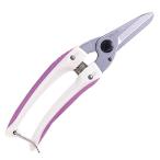  Ars 140DX-V Family violet маленький размер садоводство . легкий садоводство ножницы . цветок живые цветы прямой лезвие цветок магазин цветок магазин 