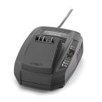 (ハスクバーナ) 18-C70 アスパイア用 急速充電器 (P4A規格)