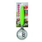 石黒金属 園芸用品 草かきタワシ