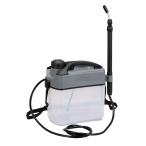 (工進) BGT-5D 充電式噴霧機 噴霧器 (5Lタンク) (ダイヤフラムポンプ) (肩掛け式)