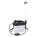 (工進) BGT-5HD 充電式噴霧機 噴霧器 (5Lタンク) (ダイヤフラムポンプ) (肩掛け式)