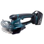 ショッピングバリカン マキタ 充電式芝生バリカン MUM604DWF