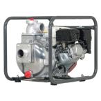 matsusaka двигатель насос 2 дюймовый QP-205SH 50mm 4 cycle [ Honda двигатель установка ]
