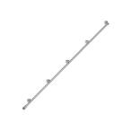 永田 ワイドセラミック噴口 特茶五頭口 L-755mm(G1/4)