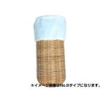 永田 籐カゴ NO.5 内径135×内径160m/m(標準)
