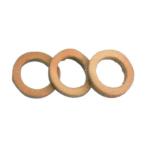 永田 4L肩掛用下ゴム