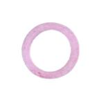 永田 10mm角金具用男パッキン(ビ)