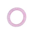 永田 10mm角金具用女パッキン(ビ)