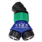 ヤマホ ラウンドノズル ULV5-Light 動力用