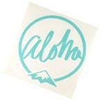 IslandSnow aloha разрезные наклейки мята Islay ndo snow sheb лёд редкая машина аксессуары машина аксессуары розовый aro - Кайл a