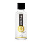 フンドーダイ五葉 透明醤油 100ml 瓶 ×6本