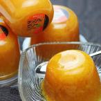  бесплатная доставка .... желе ×12 штук Wakayama префектура производство β-kliptoki солнечный подбородок мандарин мандарин желе местного производства 