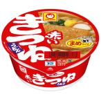インスタント、カップうどん