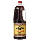 ヤマサ　徳用しょうゆ 1.8L PET　×6本