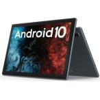 VASTKING KingPad K10 10インチ タブレット, Android 10, 解像度1920*1200，オ・・・
