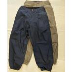 Jackman (ジャックマン) / JM4543 Tenpi Baggy Trouser テンピバギートラウザー