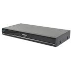  Panasonic Blue-ray магнитофон DMR-BW695 #Panasonic DIGA 500GB 2 номер комплект одновременно видеозапись 