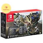 Nintendo Switch モンスターハンターライズ スペシャルエディション ■2021年3月26日発売