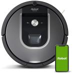  roomba 960 iRobot I робот робот пылесос R960060[Wi-Fi|Alexa соответствует ]